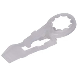 C9 "O" CLIPS VERSION 2.0 - PACK OF 100