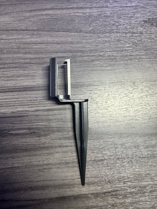 Easy Install Step On Yard Stakes - C9 100 pack