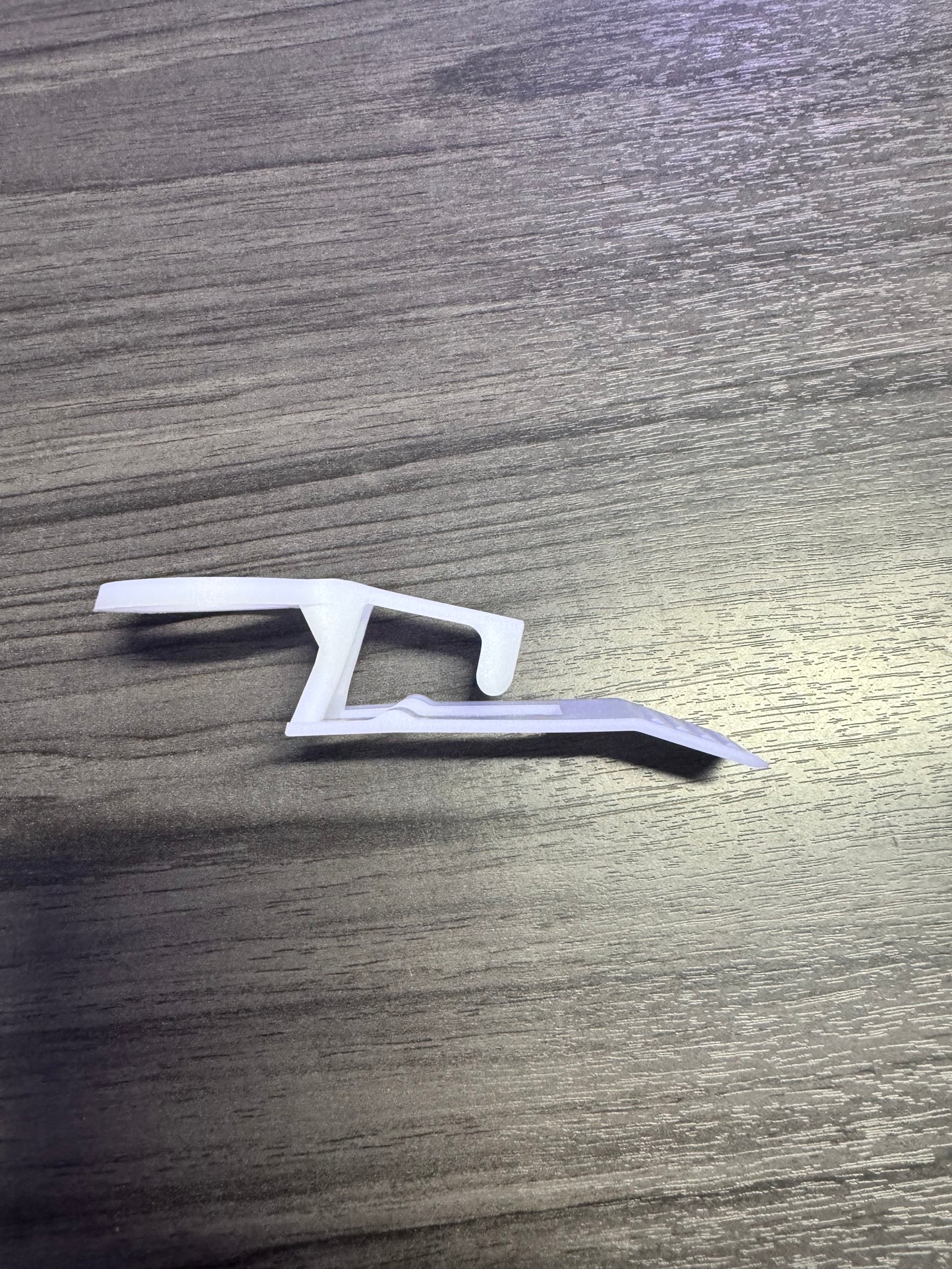 Slip On O Clip - 100 Pack