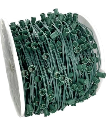 Wire & Plugs