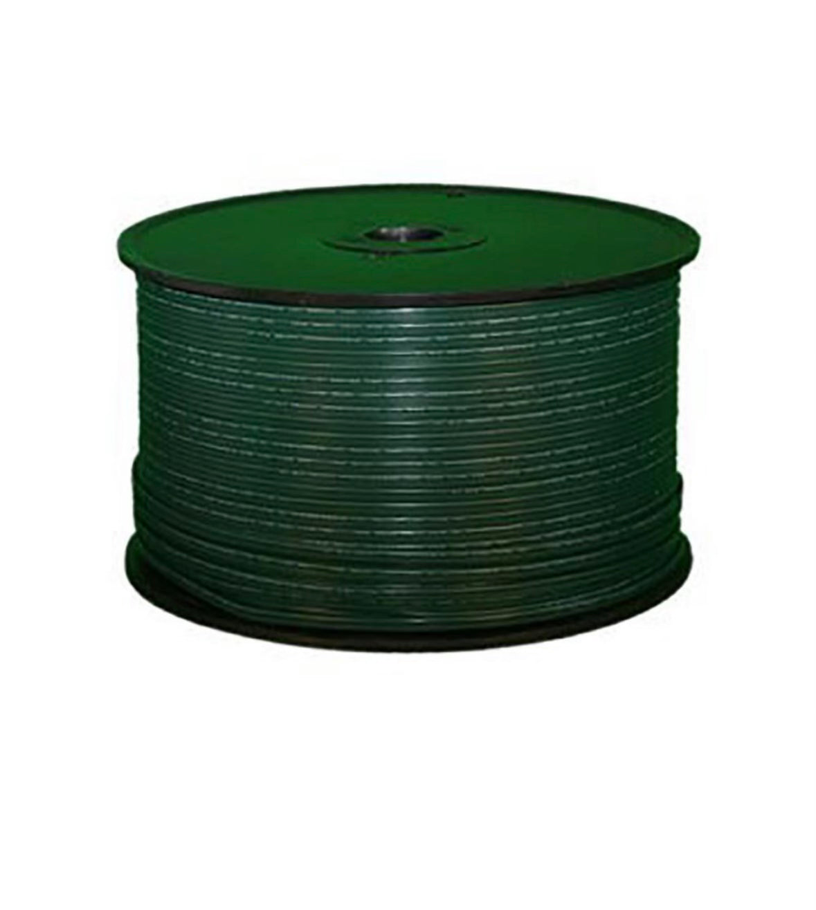 GREEN OUTDOOR ZIP CORD WIRE - SPT-1 - 1000' SPOOL