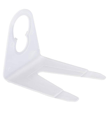 Shingle Tab Light Clips Pack of 100